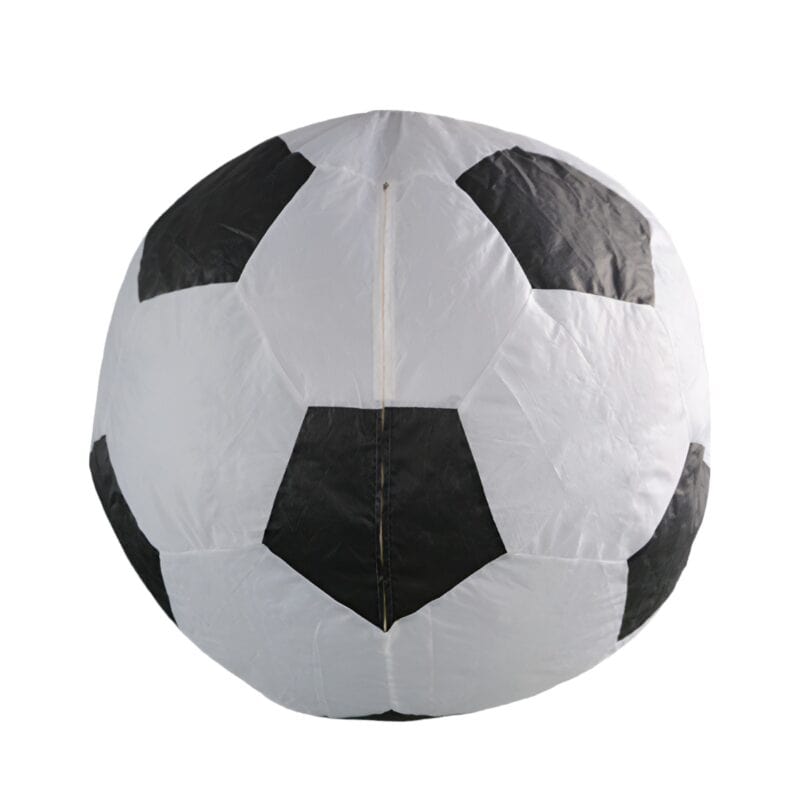 déguisement ballon gonflable