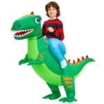 Déguisement Dinosaure Gonflable Enfant