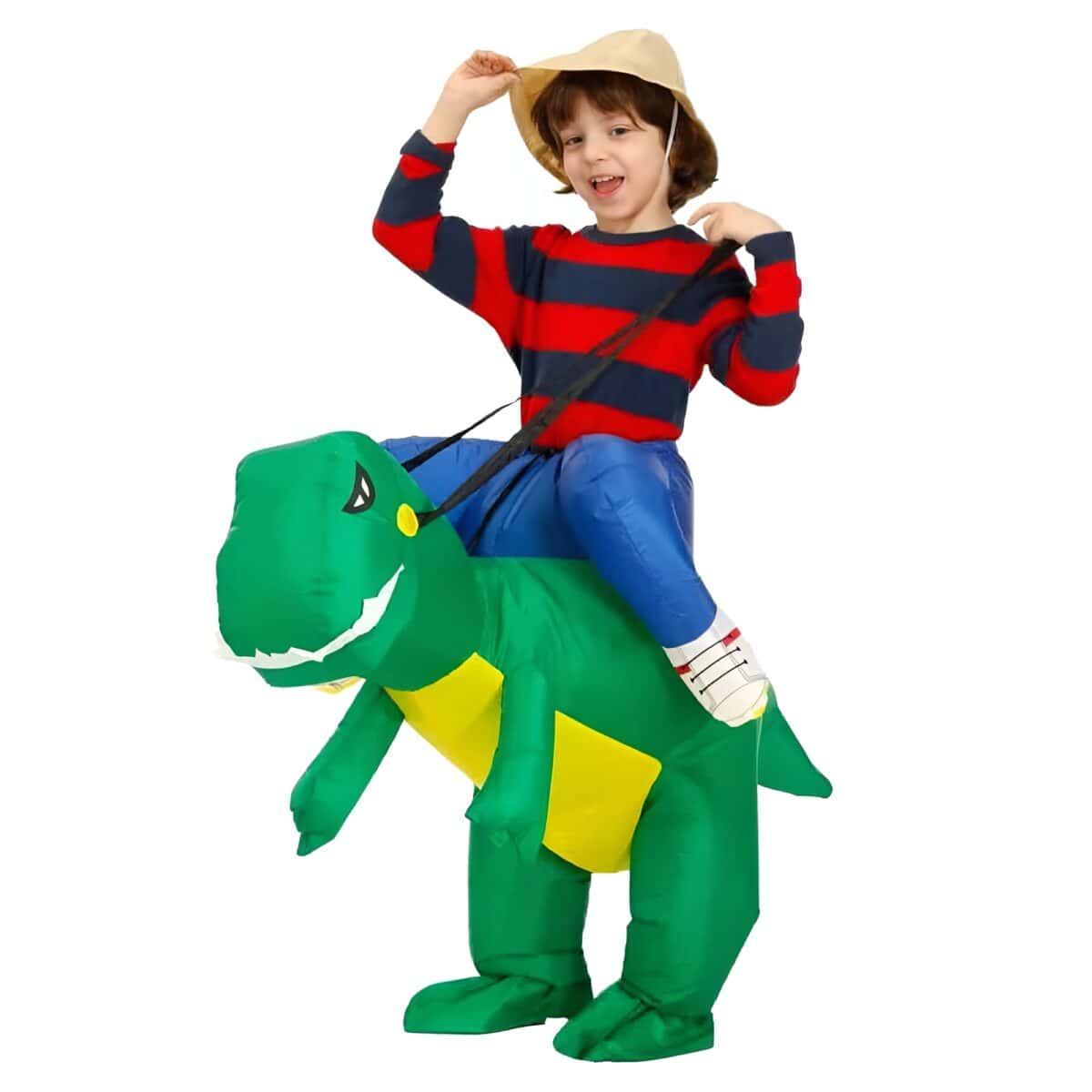 déguisement dinosaure garçon