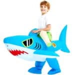 Déguisement Requin Enfant